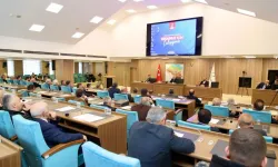 Ordu'da Nisan Meclisi gerçekleşti