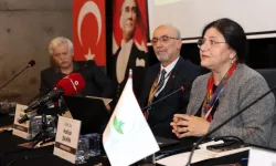 Osmangazi'de 'Bursa'nın Yedi Yüzü' sempozyumu başladı