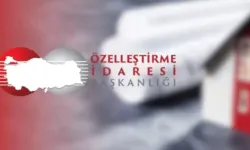 Özelleştirme'den İstanbul ve Ankara'da 6 taşınmaz satışı