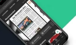 PressReader Millî Kütüphane'de... Binlerce yayına dijital erişim