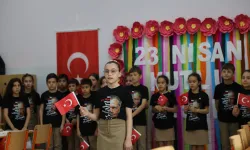 Sakarya Büyükşehir'den miniklere sanat dolu etkinlik