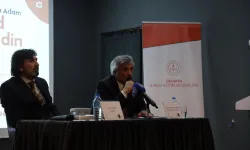 Sakarya OSM'de vefa gecesi