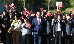 Sakarya'da eğitim birlik ve beraberlik ruhuyla sürüyor