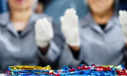 Şifa mirası dualarla hazırlandı... 10 ton Mesir Macunu halka saçılmaya hazır