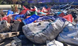 Sivas'ta kaldırım işgallerine sıkı denetim