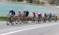 Tour of Mersin'de geri sayım başladı