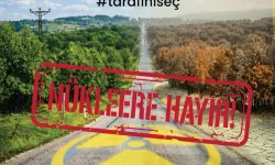 Trakya'dan nükleer santral tepkisi! Sonuç bildirgesi yayımlandı