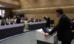 Türkiye'nin yarınları Bursa Nilüfer'de demokrasi provasında