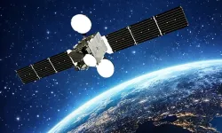 TÜRKSAT 6A uzayda 1 yaşında