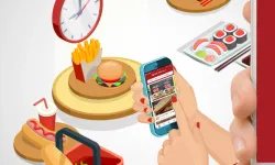 Yemek sipariş platformlarına yeni düzenleme... Gizli ücretler son!