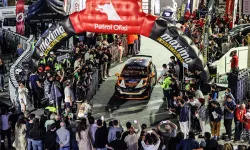 Yeni sezon Rally Bodrum'la açılıyor