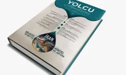 Yolcu Akademi 'İran' temalı ilk sayısıyla okurla buluşuyor