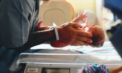 2025'te doğurganlık hızı 1,42'ye geriledi... En yüksek doğurganlık 3,15 çocuk ile Şanlıurfa oldu