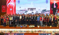 331 eserle güvenli çalışma yarışması sonuçlandı