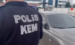 Adana'da uyuşturucu operasyonu: 2 tutuklama