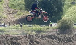 Adıyaman'da motor tutkusu zirve yaptı! MOTOFEST 2026'ya yoğun ilgi