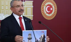 AK Partili Erdem'den Sancaktepe Anıtı tepkisi
