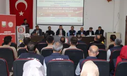 Anız yangınlarına karşı seferberlik