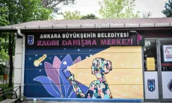 Ankara'da Kadın Danışma Merkezleri 16 bin kadına ulaştı