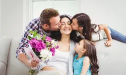 Anneler için en değerli hediye tek başına olmadığını hissettirmek