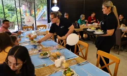 Antalya Büyükşehir çölyak hastalarının yanında