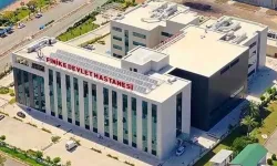 Antalya'da hemşireye verilen 'görev yerini terk' cezası mahkemeden döndü!