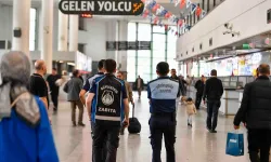 AŞTİ bayram yoğunluğuna karşı önlem alındı