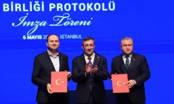 Bağımlılıkla mücadelede yeni seferberlik... 'Adım Adım El Ele''nin startı İstanbul'dan verildi