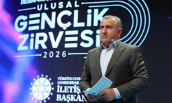 Bakan Bak'tan gençlere dezenformasyon uyarısı
