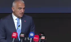 Bakan Ersoy: Türkçe milletin hafızası ve en güçlü sesidir