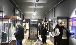 Başkentliler Polatlı'da kültürle buluştu