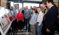 'Benim Gözümden Karatay'a büyük beğeni