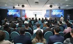 BTÜ'de Gemi Mühendisleri ile Bursa'da üçüncü buluşma