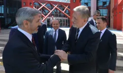 Burkay: GÜÇ Türkiye'nin büyüme vizyonuna katkı sağlayacak
