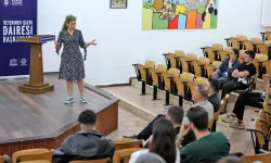 Bursa Büyükşehir'den evcil hayvan işletmelerine eğitim