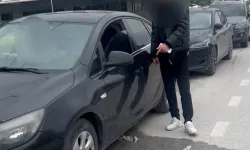 Bursa İnegöl'de çevreyi kirletene af yok