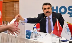Bursa Kültür Turizm ve Tanıtma Birliği'nde Oktay Yılmaz'a güven oyu
