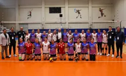 Bursa Nilüfer'de Kardeş Kentler Turnuvası heyecanı