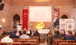 Bursa Osmangazi'de aile yapısını güçlendiren proje sona erdi
