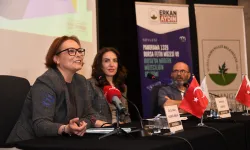 Bursa Osmangazi'de modern müzecilik söyleşisi