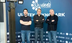 Bursa ULUTEK'teki yerli sistem sahada güvenliği güçlendiriyor
