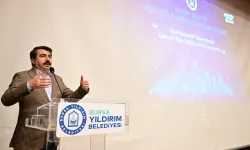 Bursa Yıldırım'da yapay zeka çağı başladı