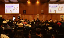 Bursa'da Dayanışma Konferansı ile farkındalık vurgusu