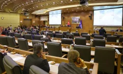 BUSKİ'nin 2025 Faaliyet Raporu'na Meclis'ten onay