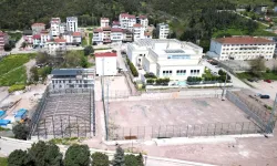 Çamlıtepe Spor Kompleksi Körfez'e zenginlik katacak