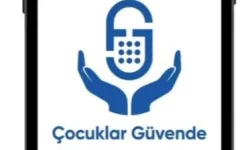Çocuklar Güvende Uygulaması dünya sahnesinde ilk 20'de
