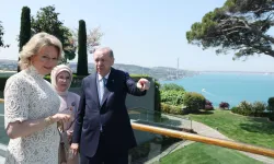 Cumhurbaşkanı Erdoğan'dan AB ve savunma vurgusu: Türkiye-AB ilişkileri stratejik öneme sahip
