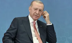Cumhurbaşkanı Erdoğan'dan liderlerle yoğun diplomasi