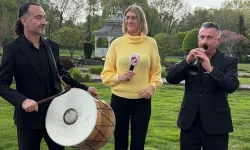 Davul ve zurnayla gurbette memleket havası