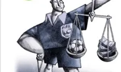 Denizli Büyükşehir'in karikatür yarışmasına yoğun ilgi